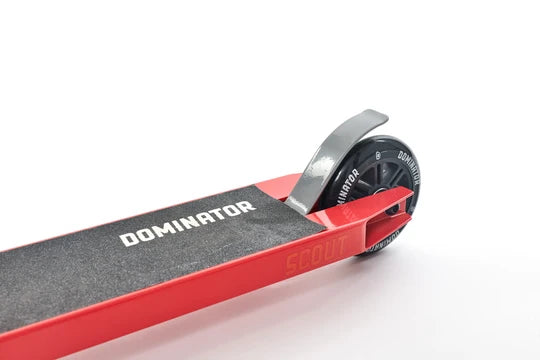 Dominator Scout Complete Scooter