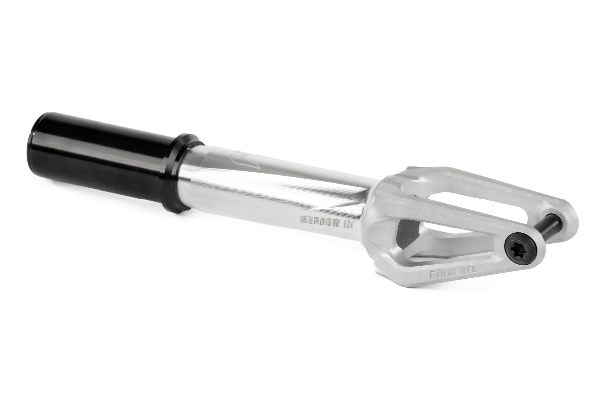 Ethic DTC Merrow V3 IHC Fork