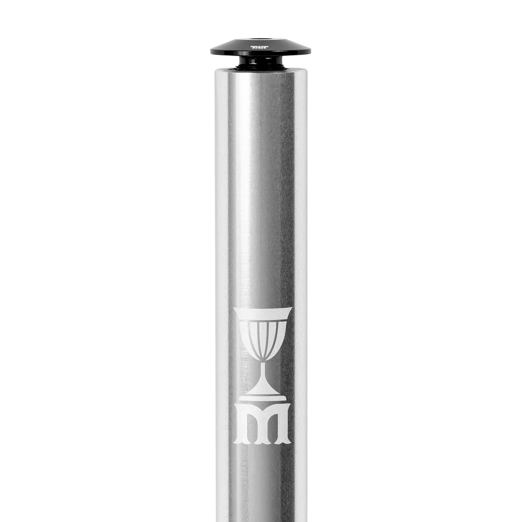 Tilt Selects Miller Fork