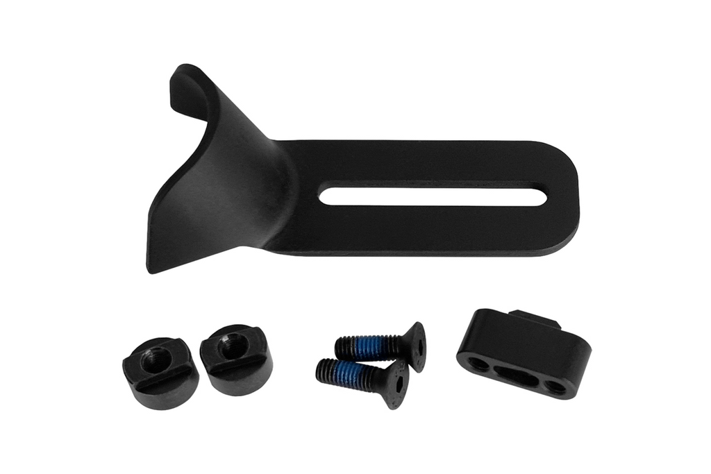 Prey Fender Coffin Black