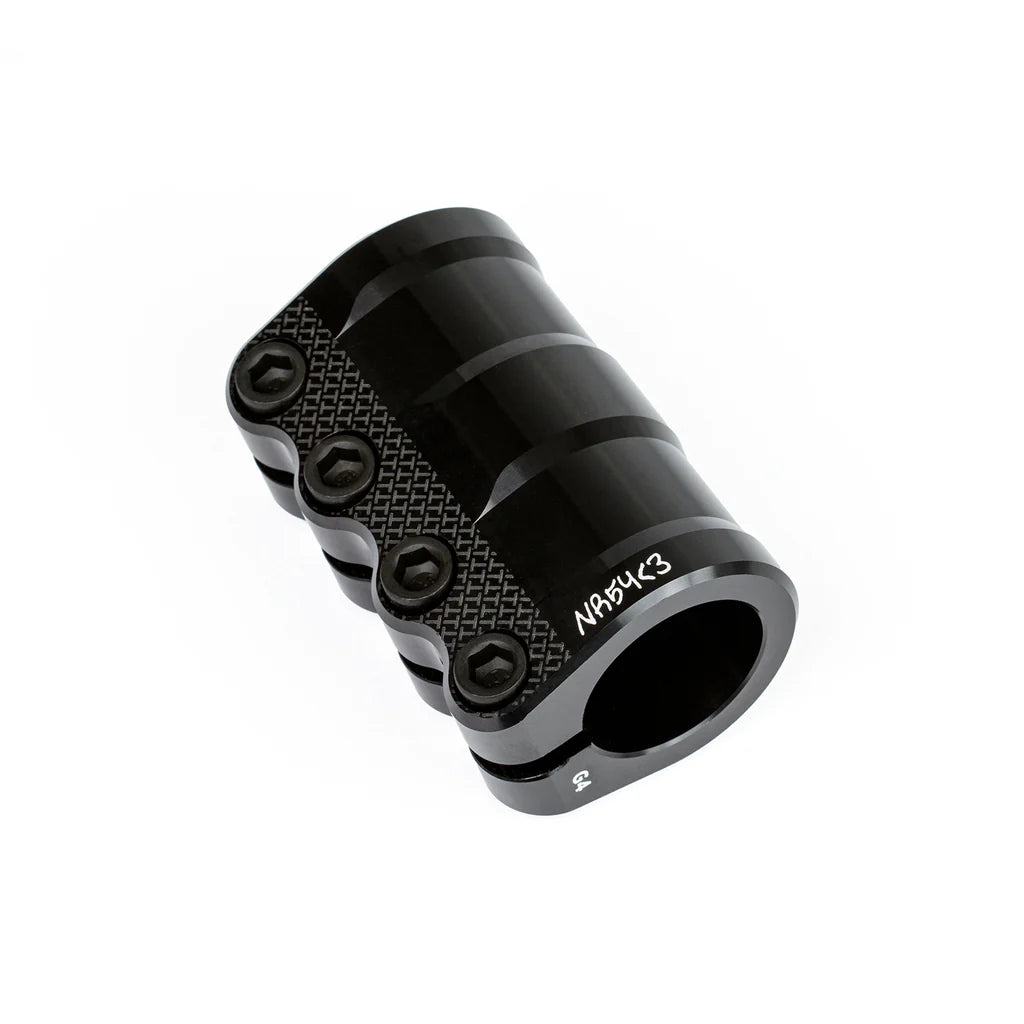 Tilt - Nikita SCS LT - Black