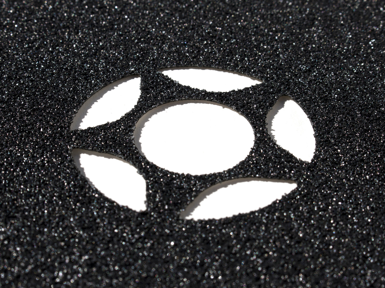 PROTO - SD Logo Griptape
