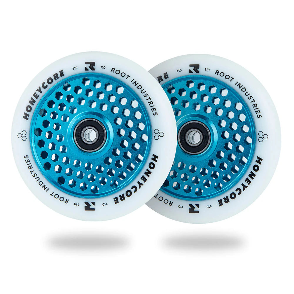 Root Industries Honeycore Wheels 110mm