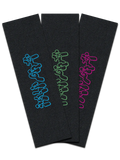 Hella Grip Wobble Griptape