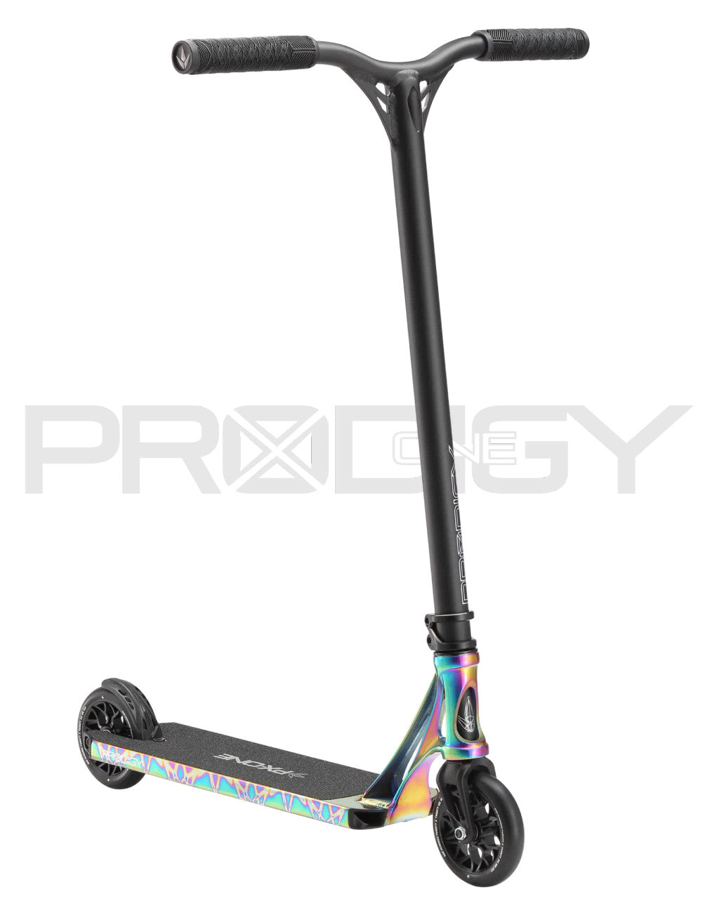 Envy Prodigy X ONE Completes