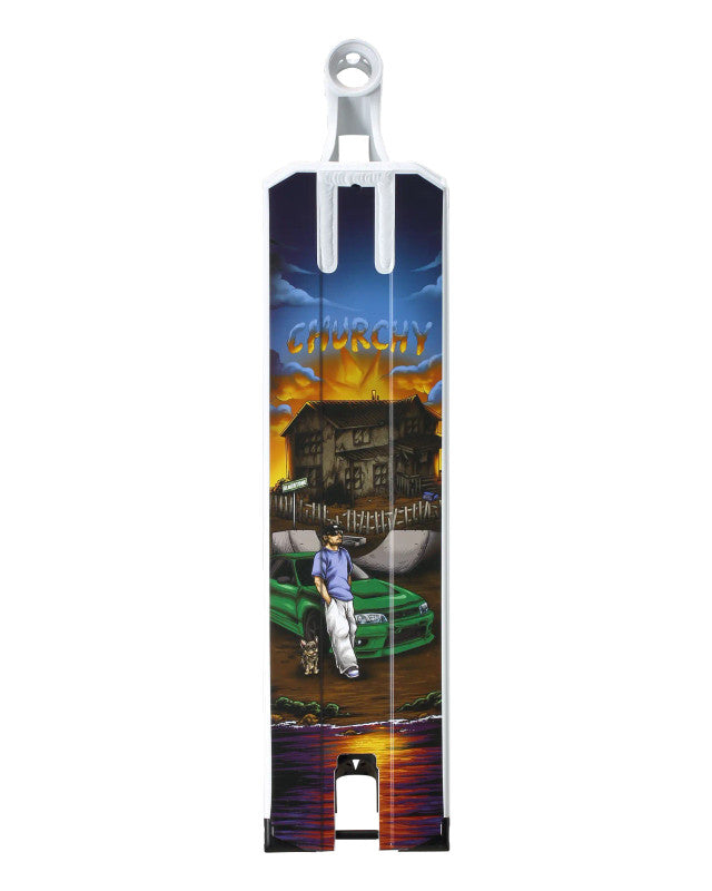 Envy AOSV6 Signature Decks