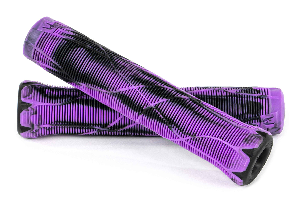 Ethic DTC Grips Rubber Slim