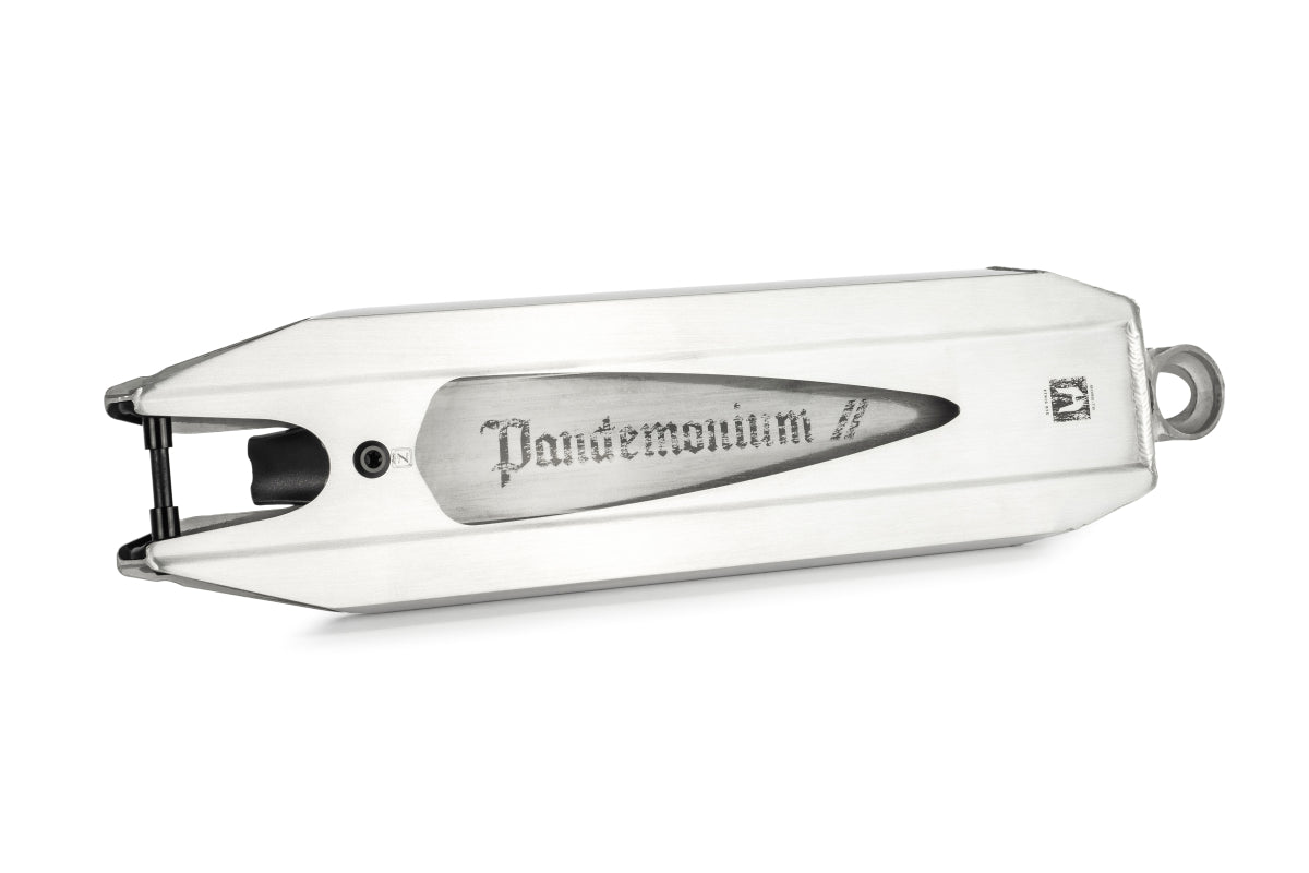 Ethic DTC Deck Pandemonium v2 Scooter Deck