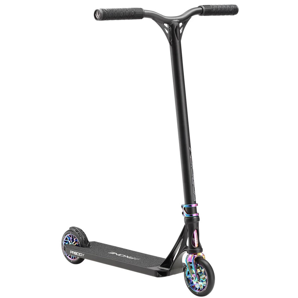 Envy Prodigy X ONE Completes