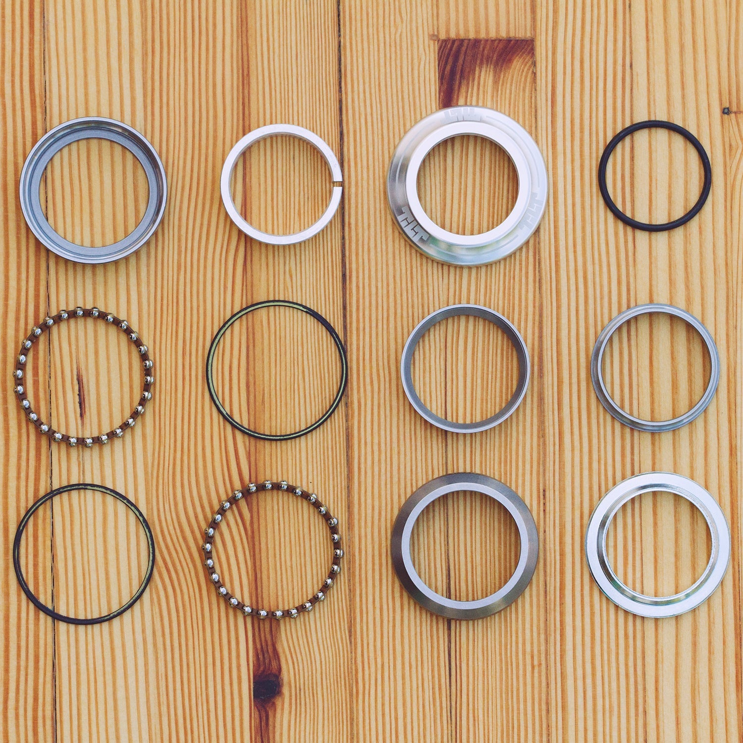 Tilt Integrated Headset