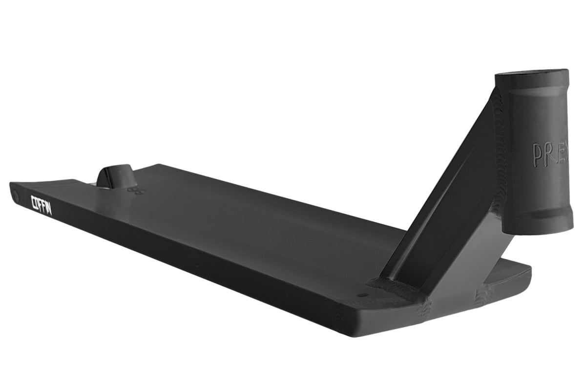 Prey Deck Coffin 6.5" Black