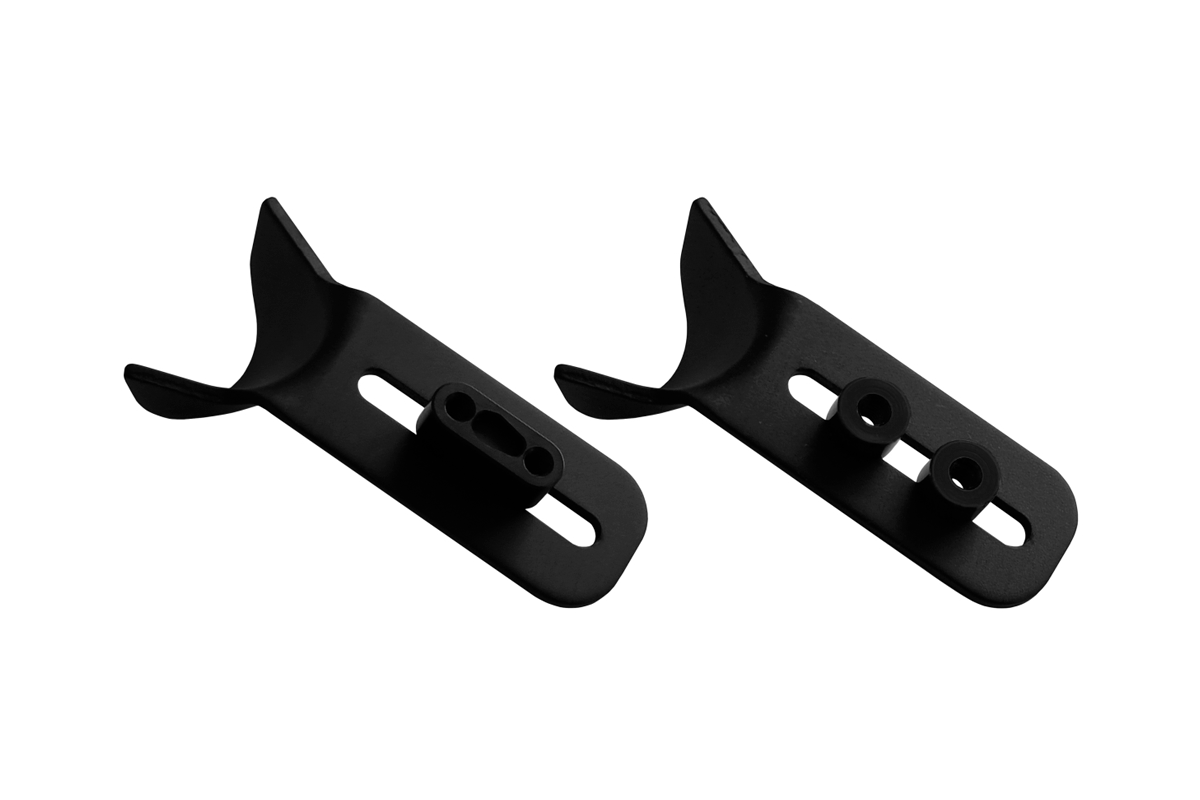 Prey Fender Coffin Black