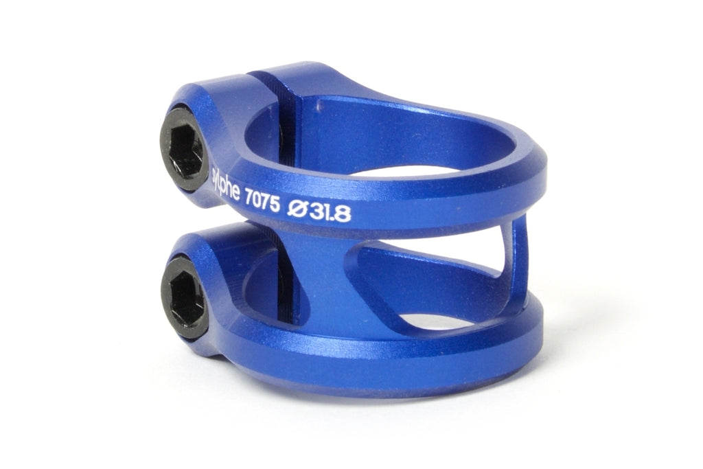 Ethic DTC Clamp Sylphe