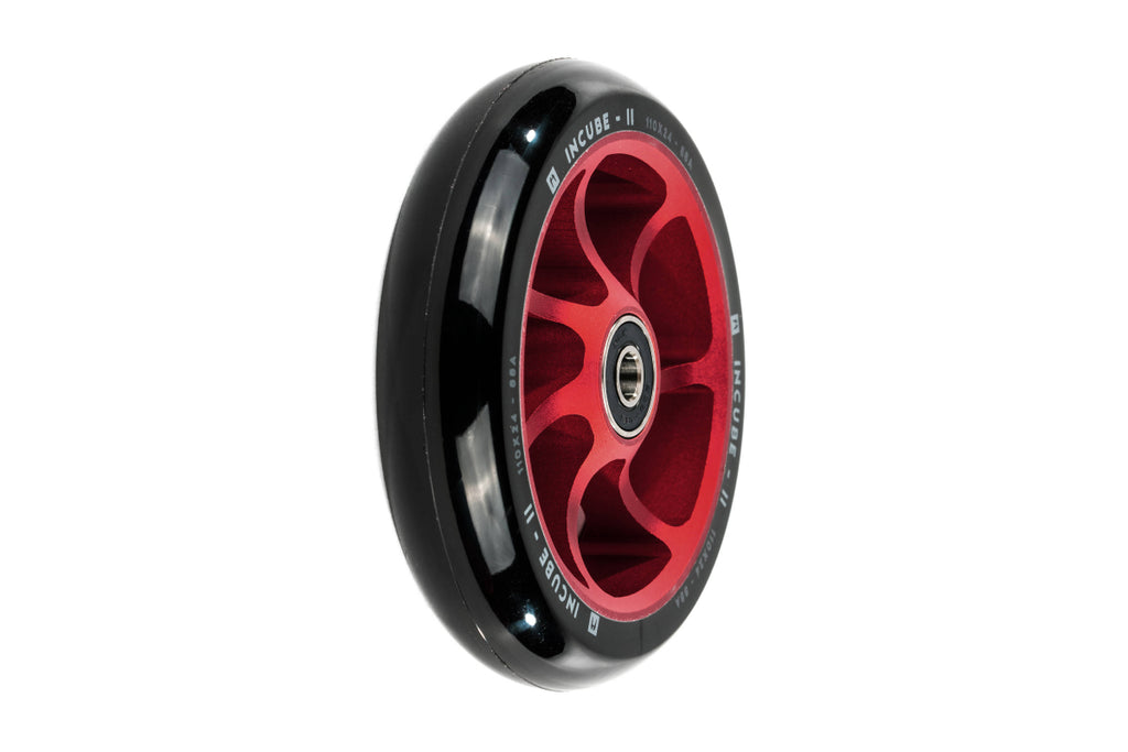Ethic DTC Incube Wheels V2 "8 STD" 110 x 24mm