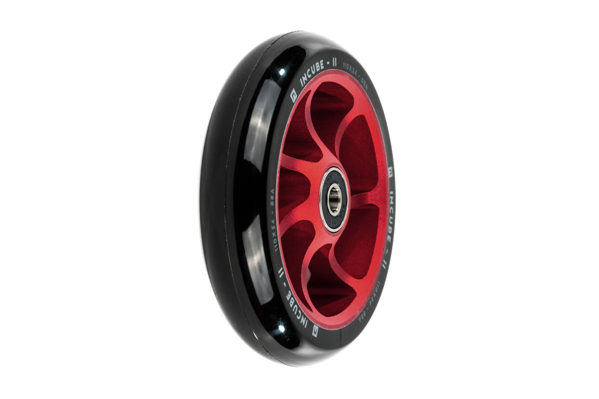 Ethic DTC Incube Wheels V2 "8 STD" 110 x 24mm