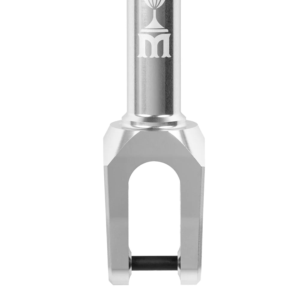 Tilt Selects Miller Fork