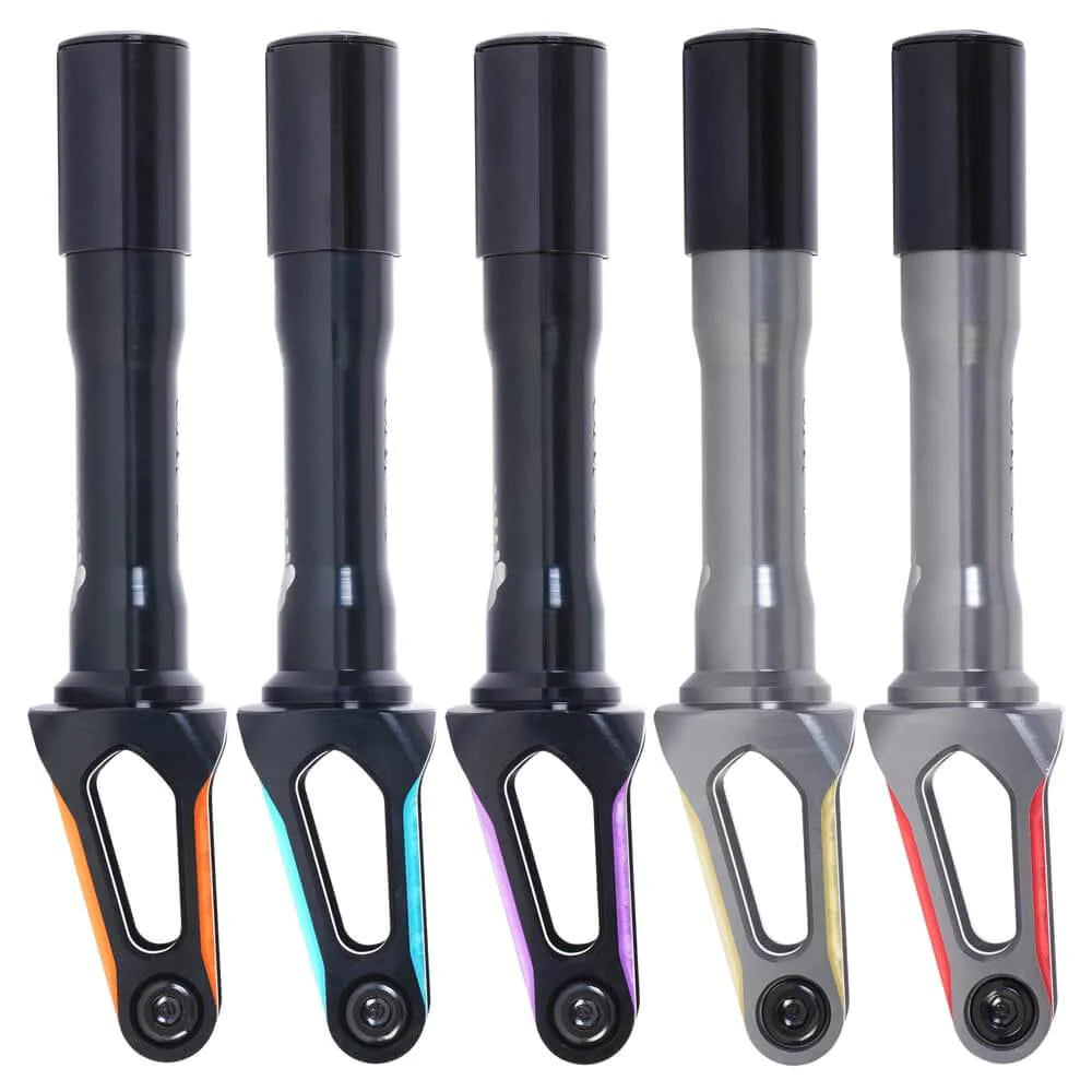 Oath Spinal SCS/HIC Fork