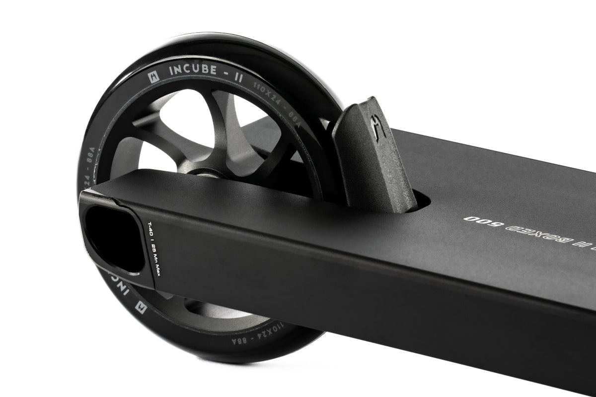 Ethic DTC Fender 8 STD V2 Nylon