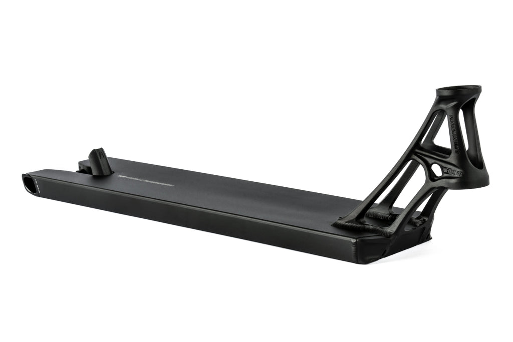 Ethic DTC Deck Pandemonium v2 Boxed