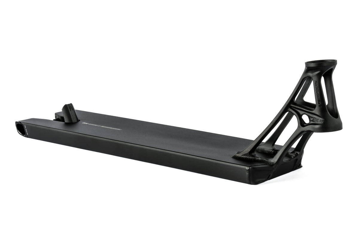 Ethic DTC Deck Pandemonium v2 Boxed