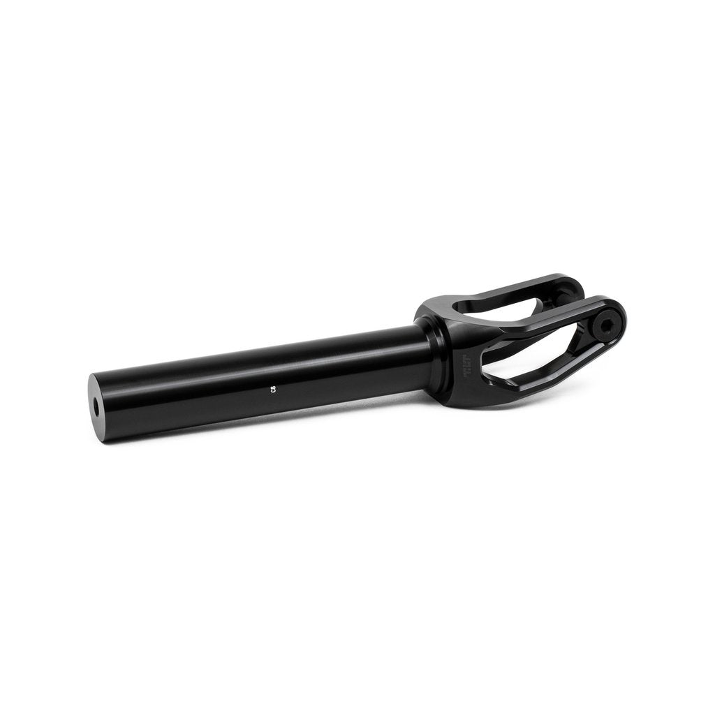 Tilt Rigid Fork