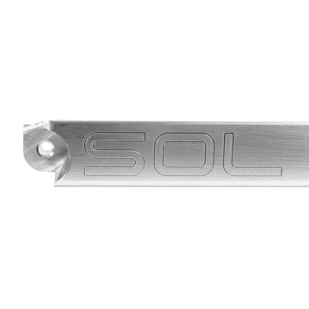 PROTO - SOL-Lite TDI DEX 7.0" x 23.50" (Raw)