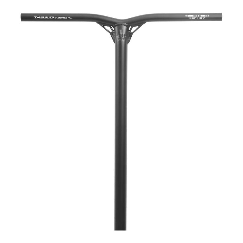 Triad Smuggler Alloy Bars