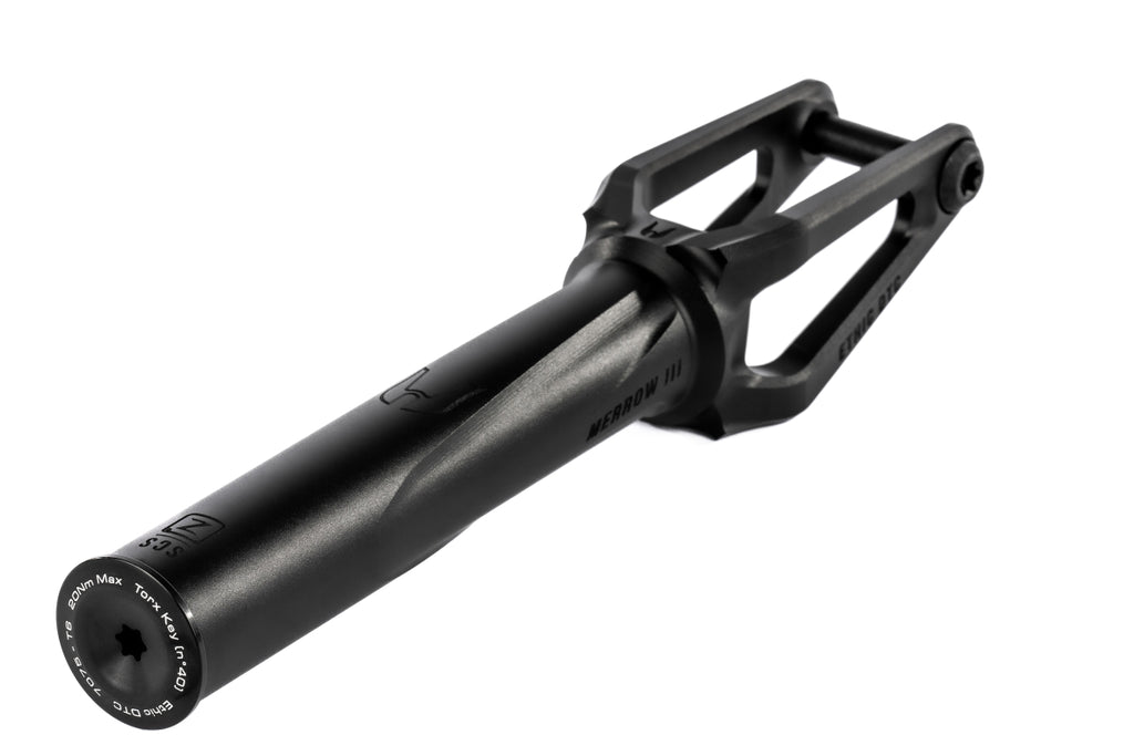Ethic DTC Merrow V3 SCS Fork
