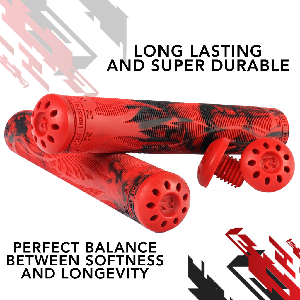 Root Industries R2 grips