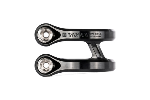 Ethic DTC Clamp Sylphe V2 Black