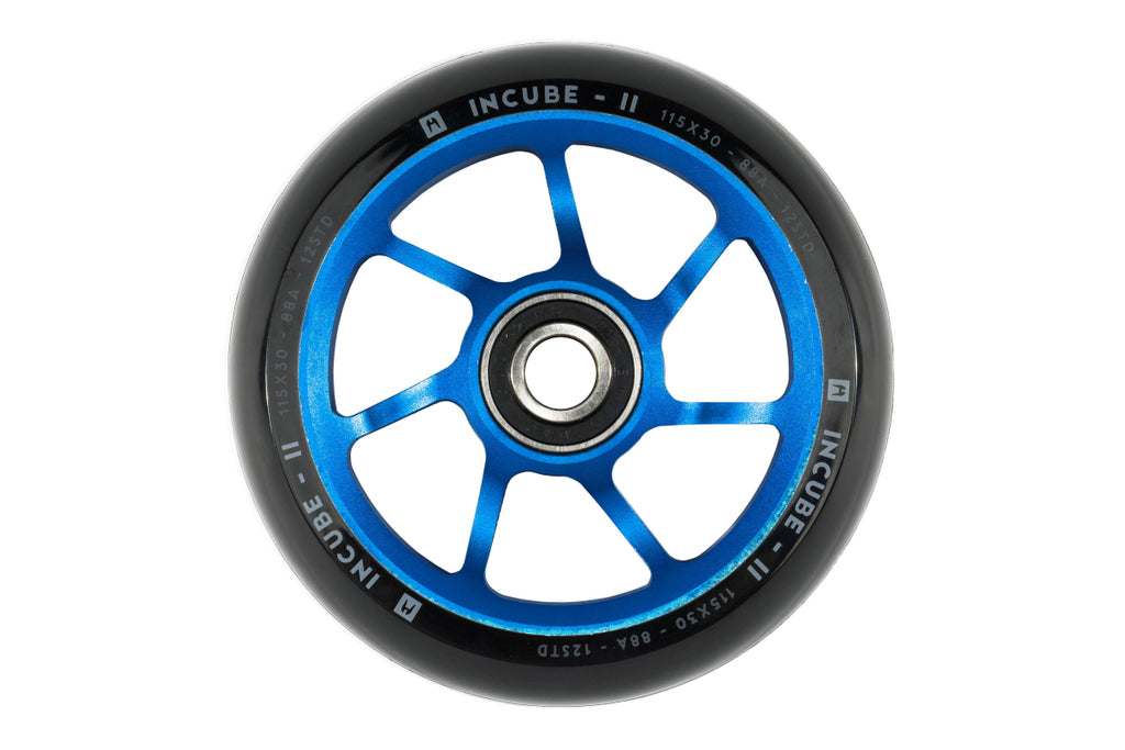 Ethic DTC Incube Wheels V2 "8 STD" 110 x 24mm