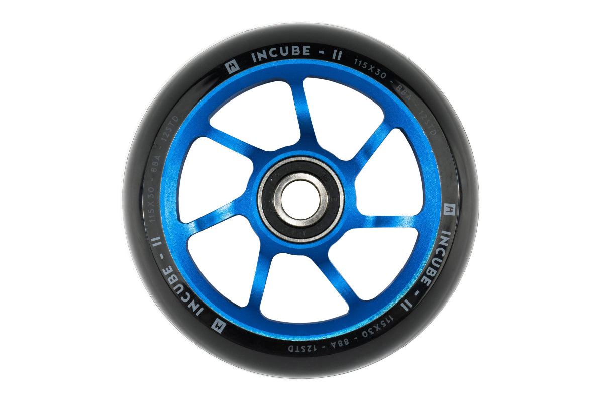 Ethic DTC Incube Wheels V2 "8 STD" 110 x 24mm