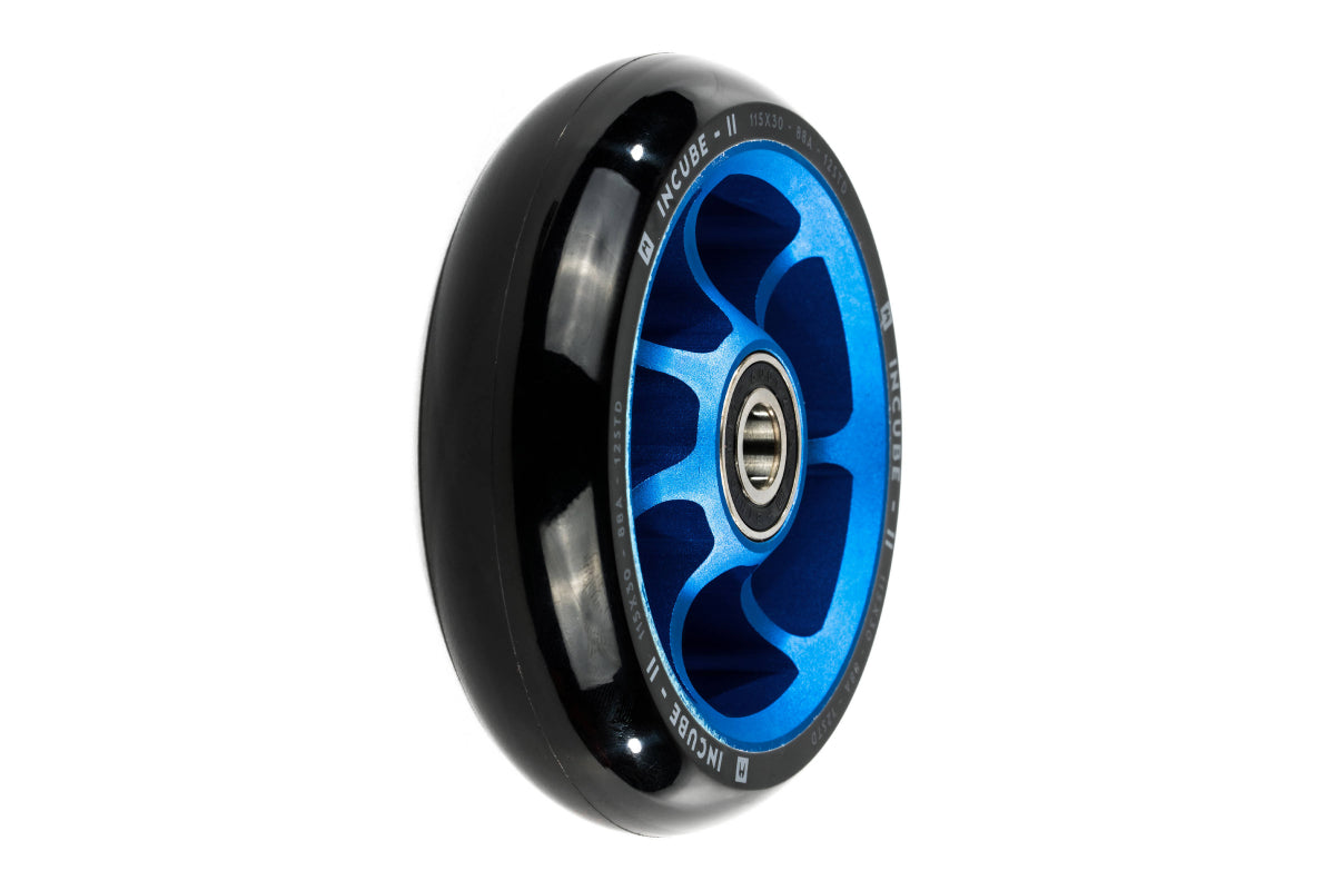 Ethic DTC Incube Wheels V2 "8 STD" 110 x 24mm