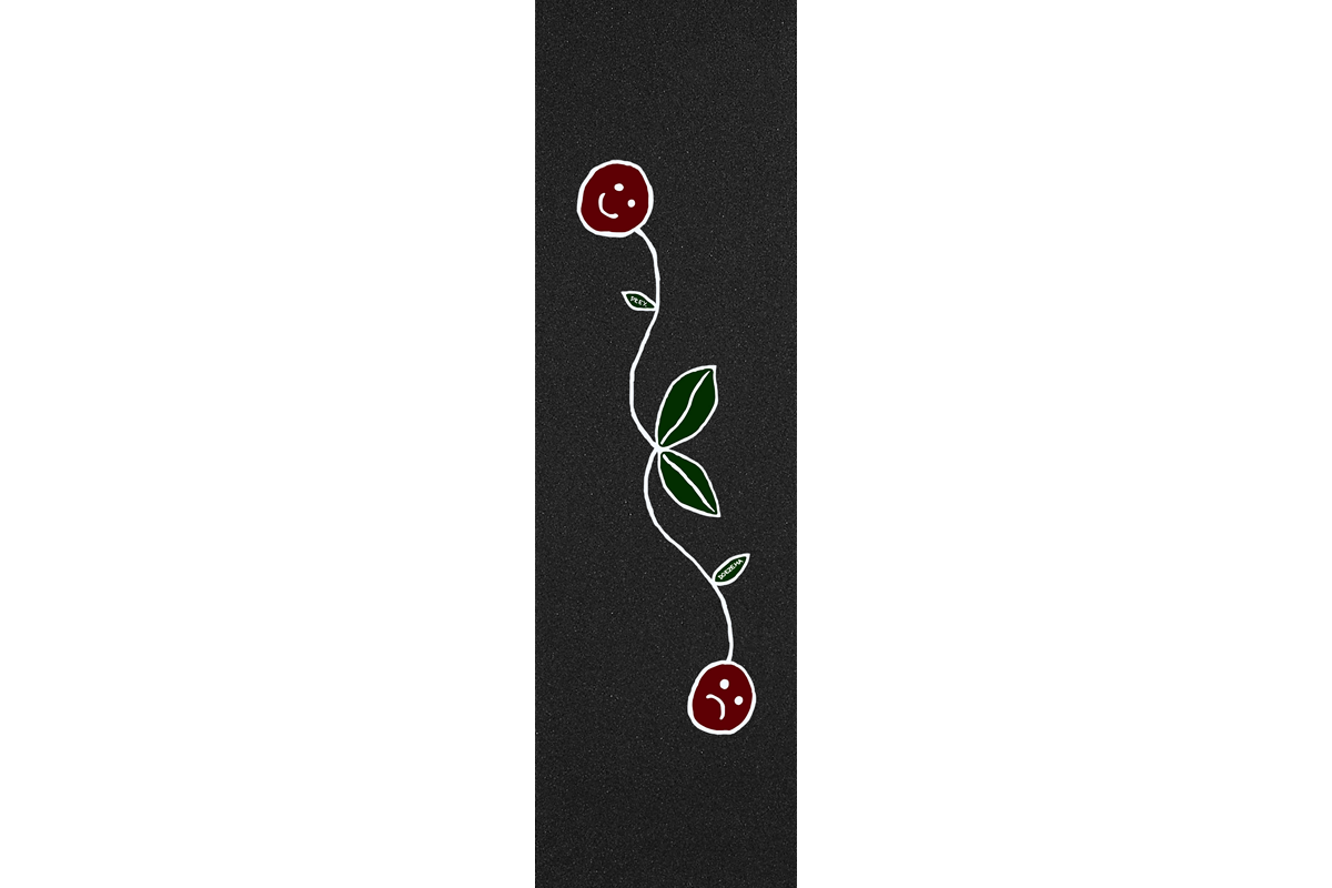 Prey Griptape Dogzebra Cherry
