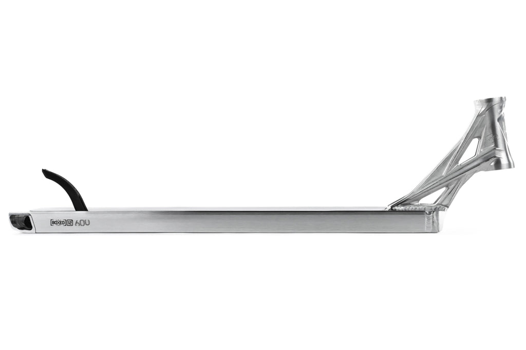 Ethic DTC Deck Lindworm V4 160 (6.3") Raw