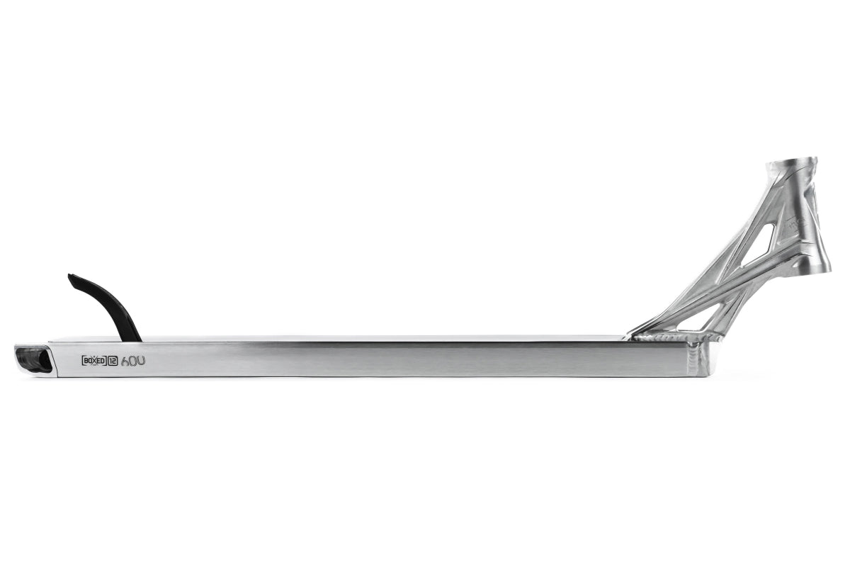 Ethic DTC Deck Lindworm V4 160 (6.3") Raw