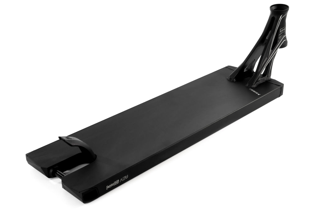 Ethic DTC Deck Lindworm V4 170