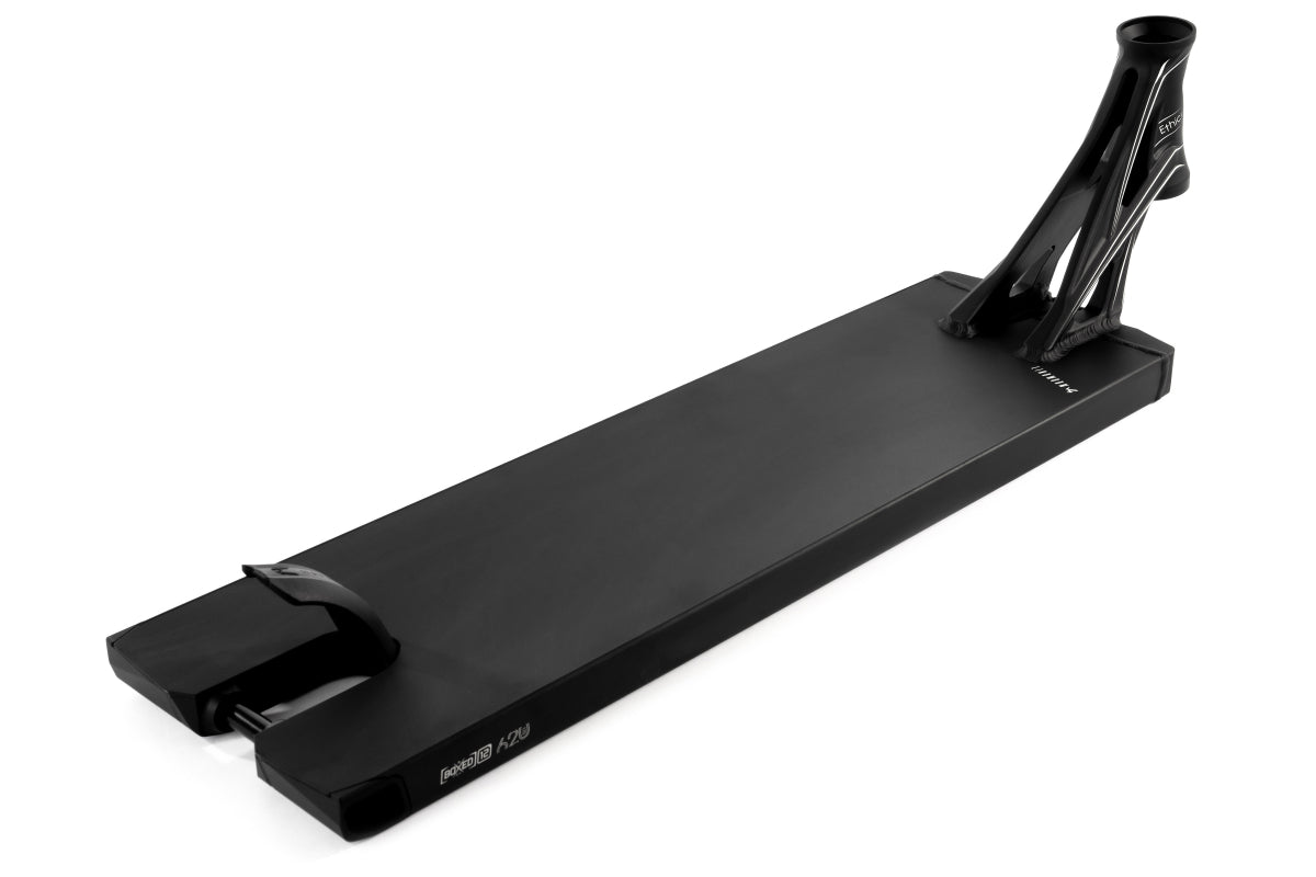 Ethic DTC Deck Lindworm V4 170