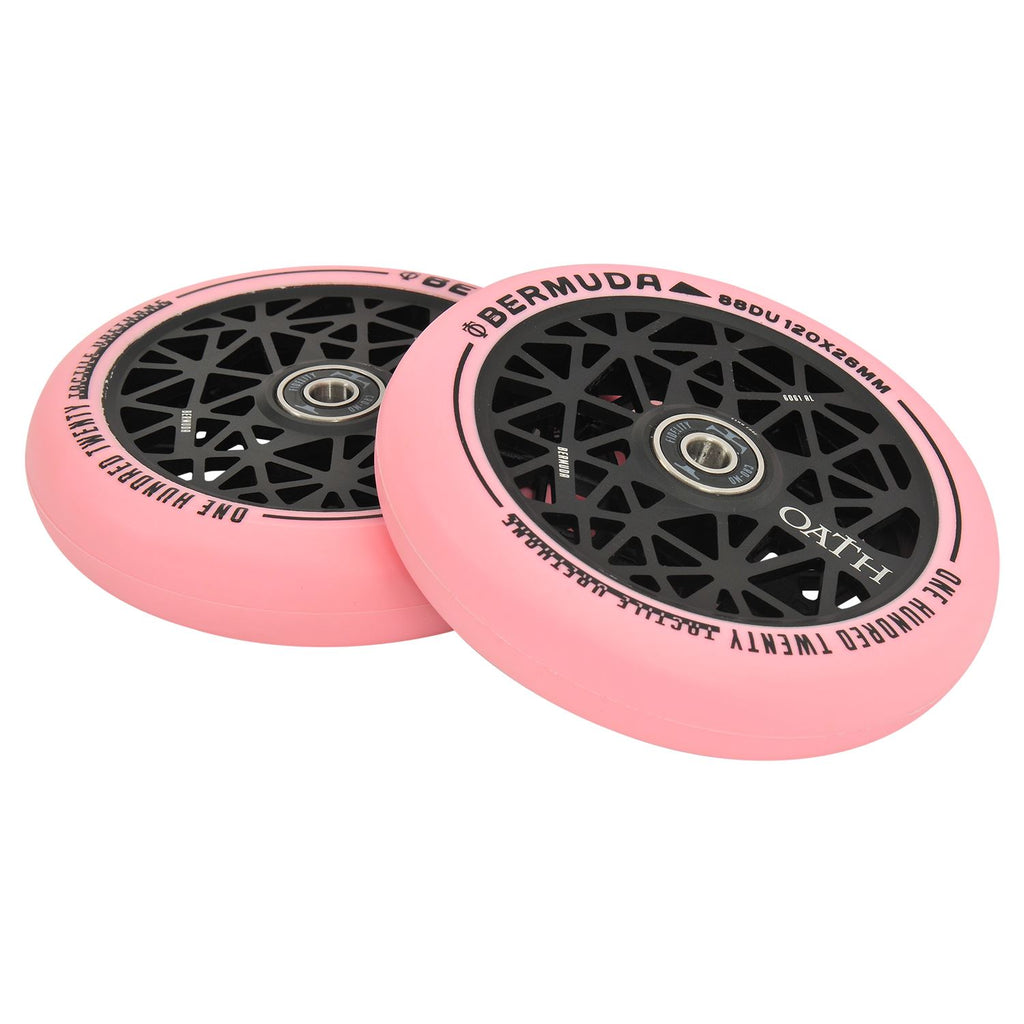 Oath Bermuda 110mm x 24mm Scooter Wheels