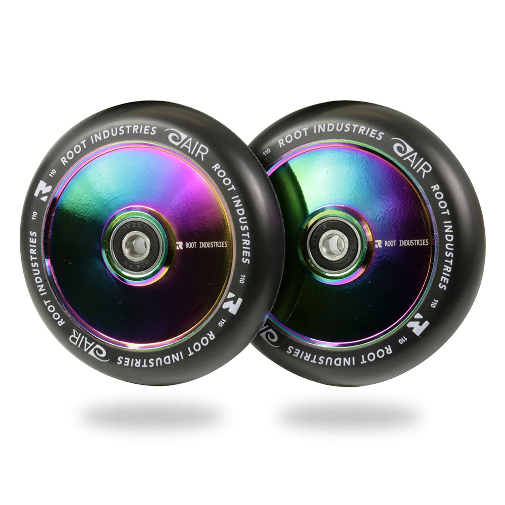 Root Industries Air Wheels 110mm