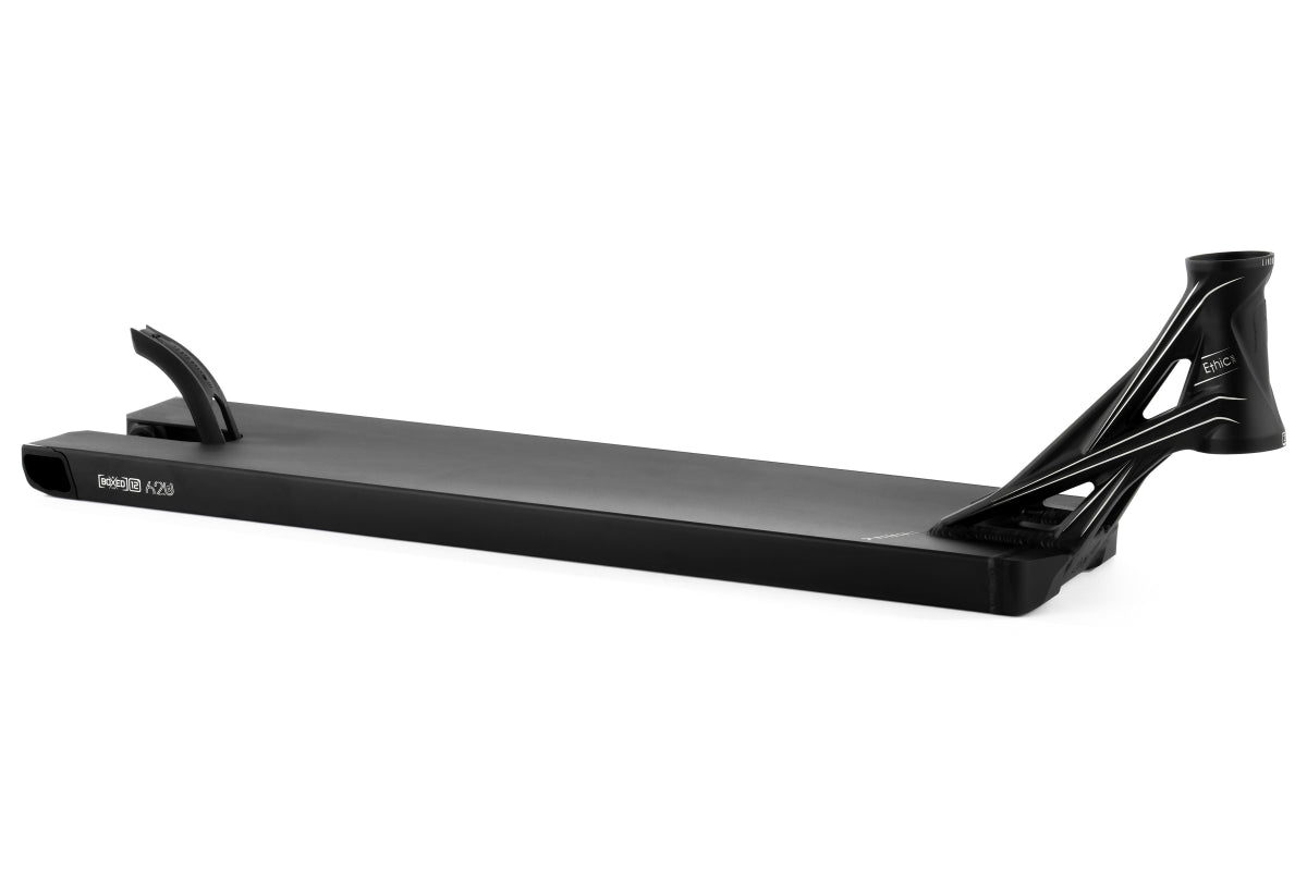 Ethic DTC Deck Lindworm V4 170