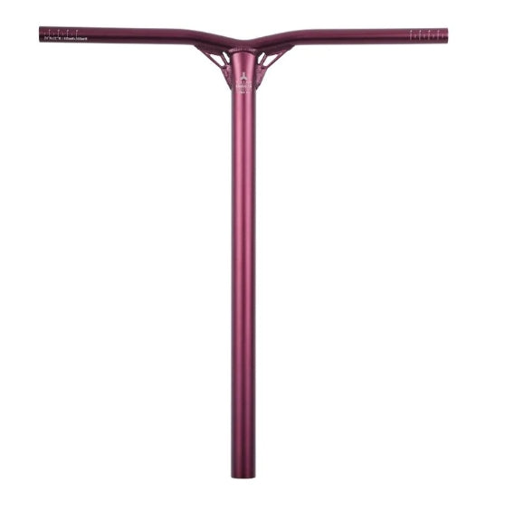 Triad Smuggler Alloy Bars