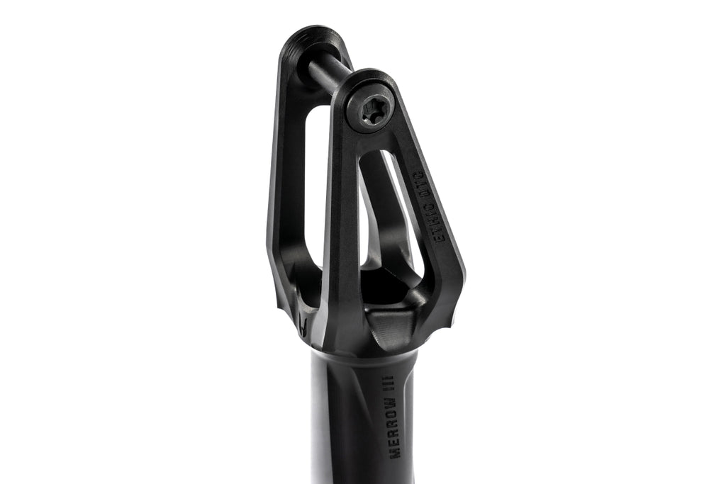 Ethic DTC Merrow V3 SCS Fork