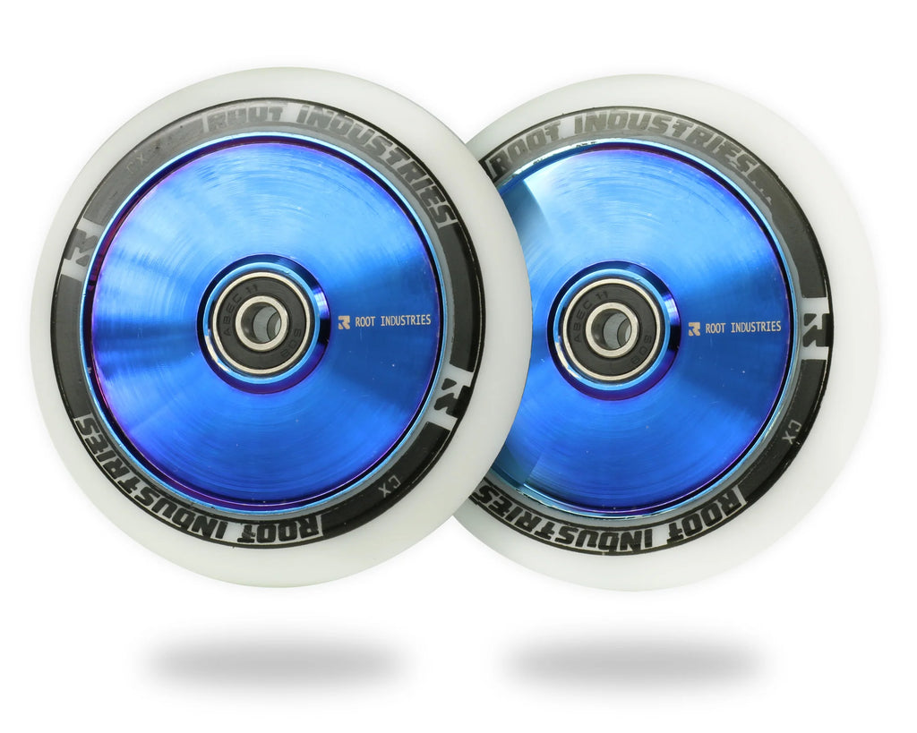 Root Industries Air Wheels 110mm