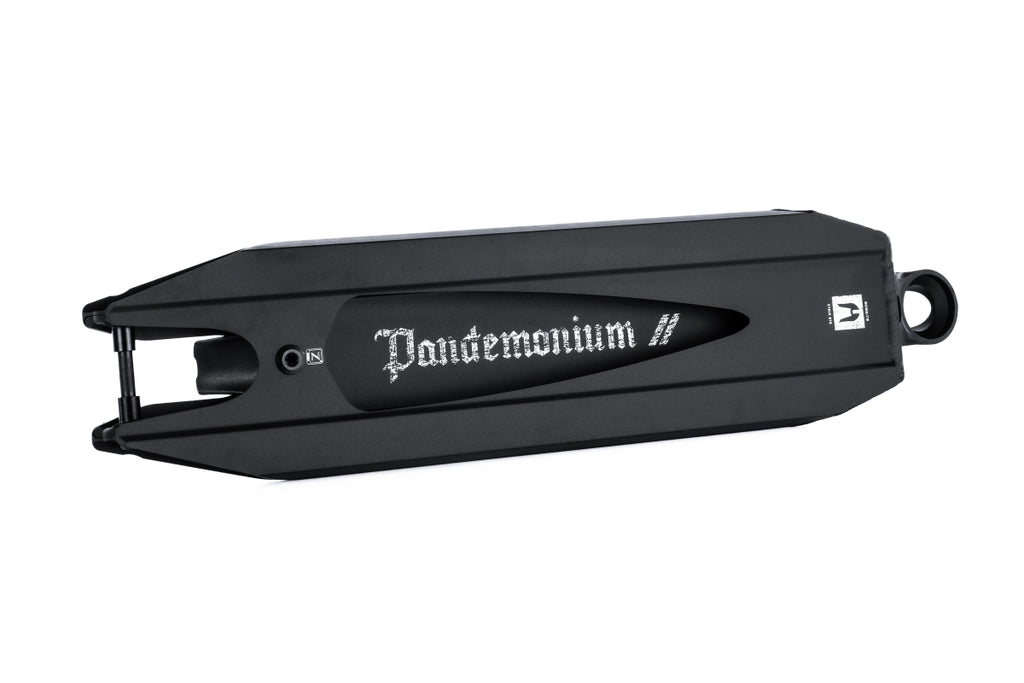 Ethic DTC Deck Pandemonium v2 Scooter Deck