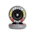 Tilt x Hella Selects 110mm x 24mm Scooter Wheels