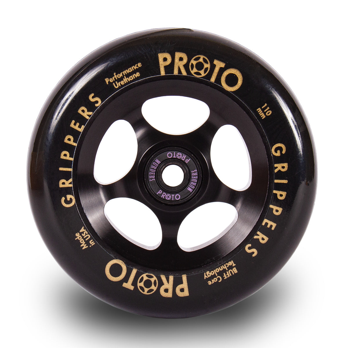 PROTO - Classic Grippers 110mm