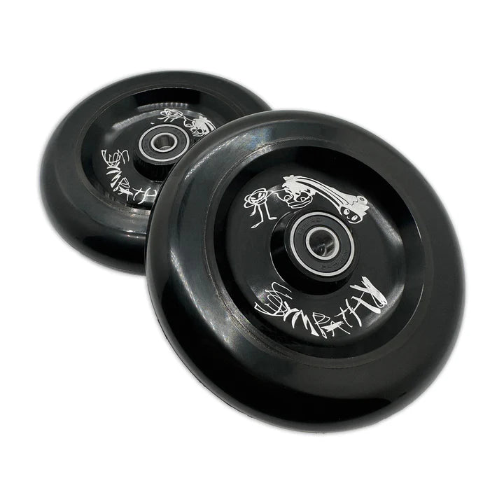 Sympathy Wheels (110 x 24mm) - Devin Szydlowski Signature