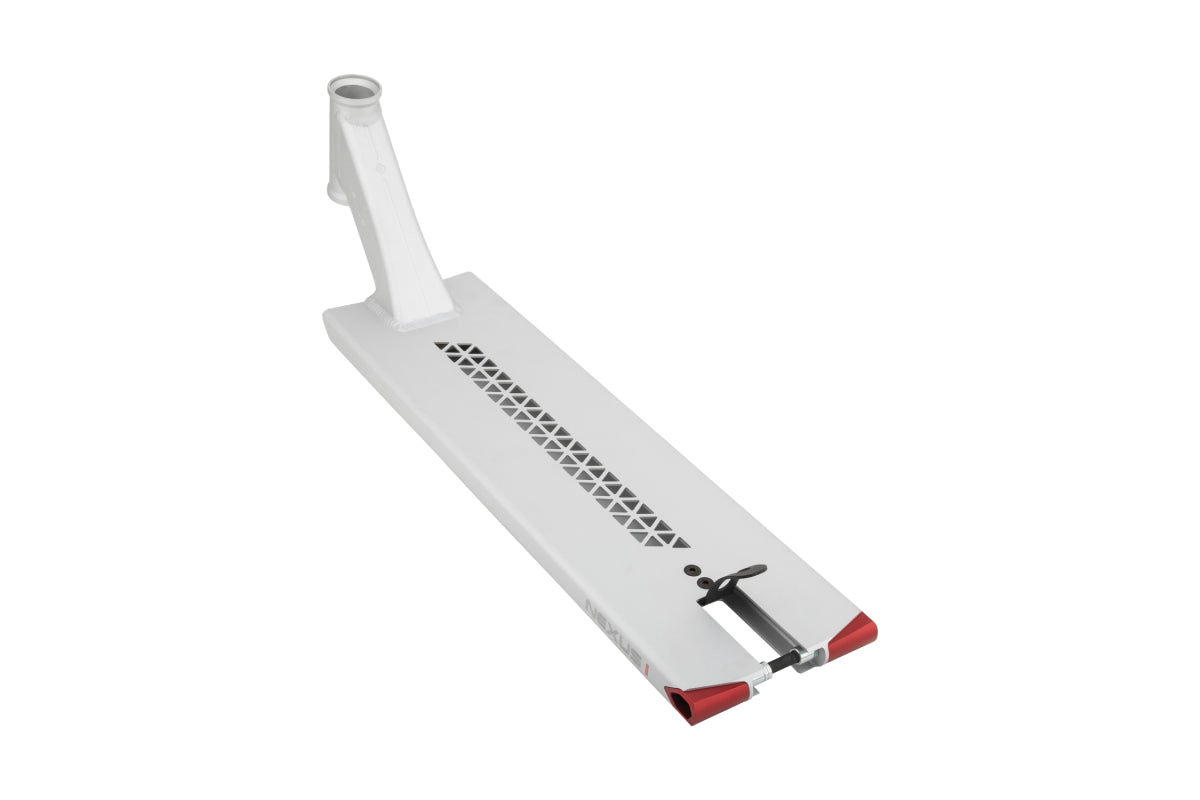 Drone Nexus Deck Squared