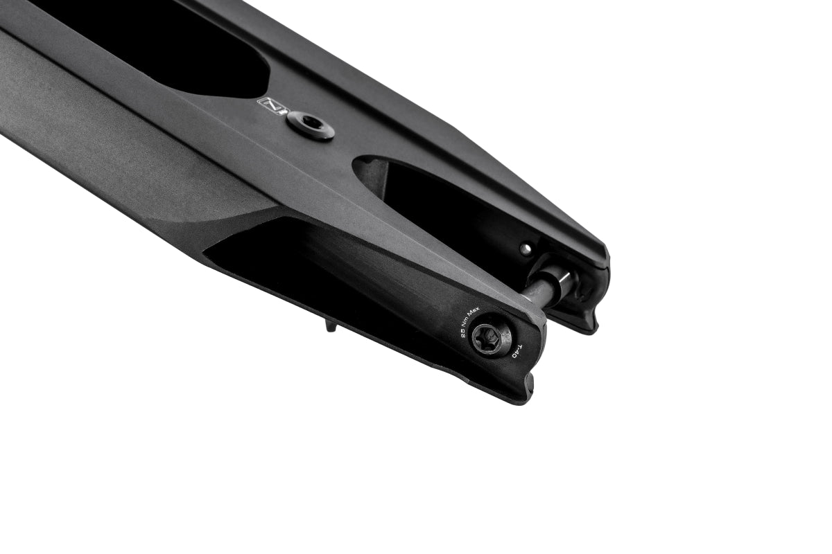 Ethic DTC Deck Pandemonium v2